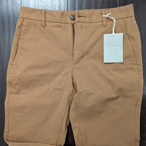 NWT Everlane Performance Chino 29 x 28